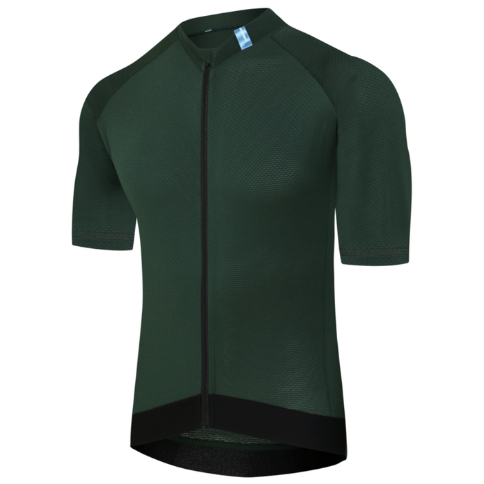 2024 오스탈레띠 스탠다드 반팔 져지 남성여성 자전거 의류 사이클 의류