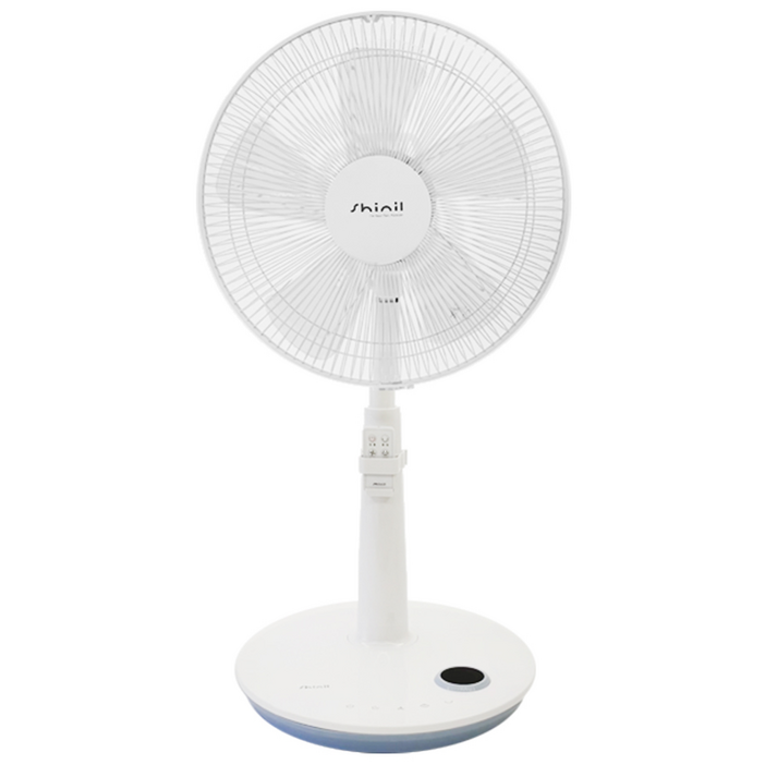 신일 가정용 초미풍 선풍기 리모컨 전자식 14인치