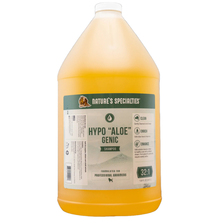 협성로하스 대용량 샴푸린스 3.78리터, 1개, 3.78L