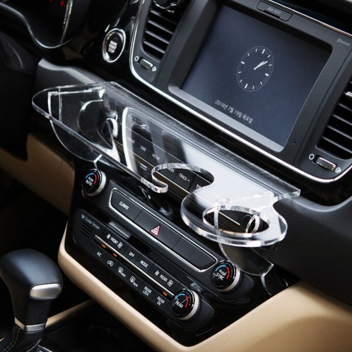 크레이지몬스터 올뉴더뉴 카니발 무중력테이블, 1개