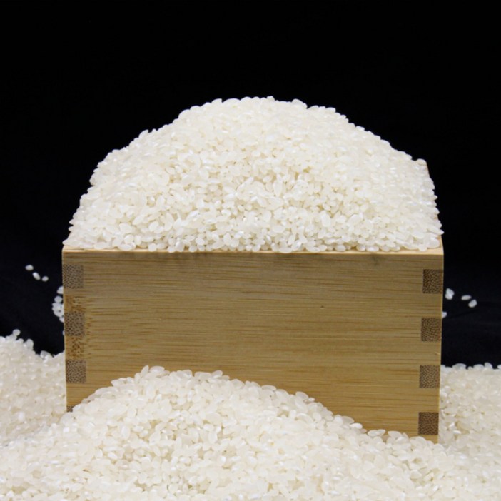 25년 햅쌀 김포금쌀 고시히카리 명품밥맛 프리미엄 20kg 에스더블유몰