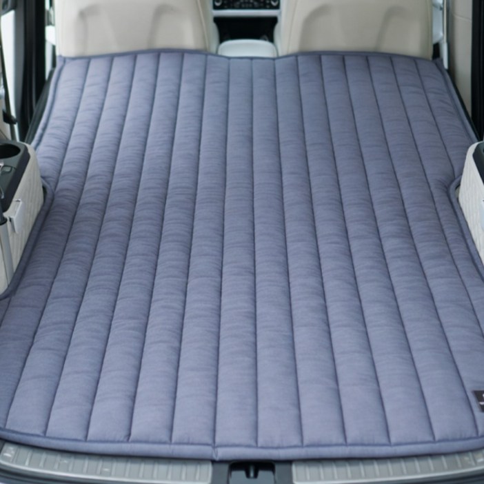 꼼지락캠핑 차박매트 트렁크 맞춤제작 기아