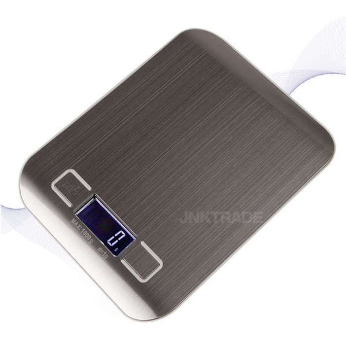 디지털 주방저울, 1kg, WH-B01