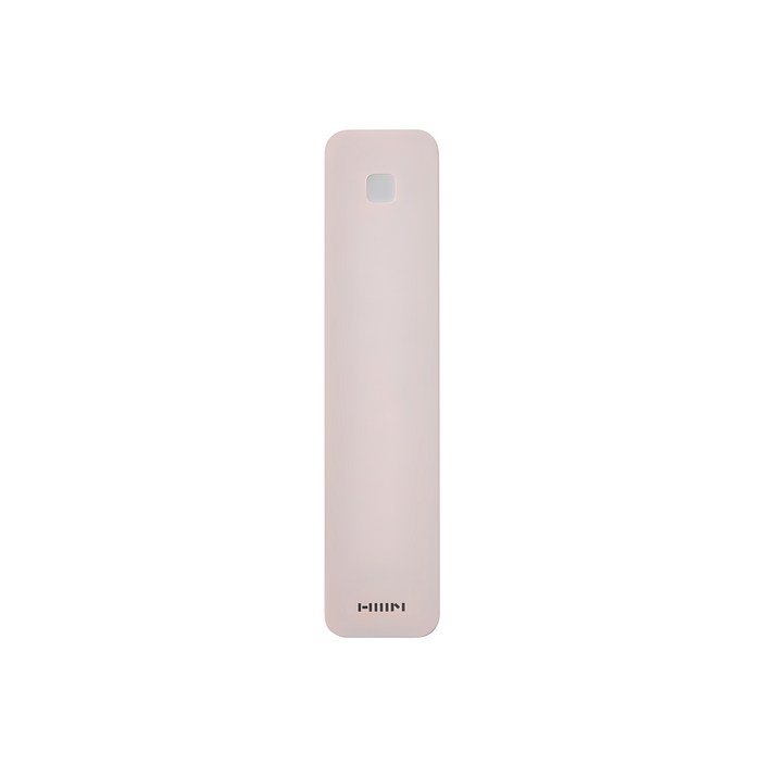 한샘 UV C USB 충전형 휴대용 칫솔살균기 HAF-HS600PK