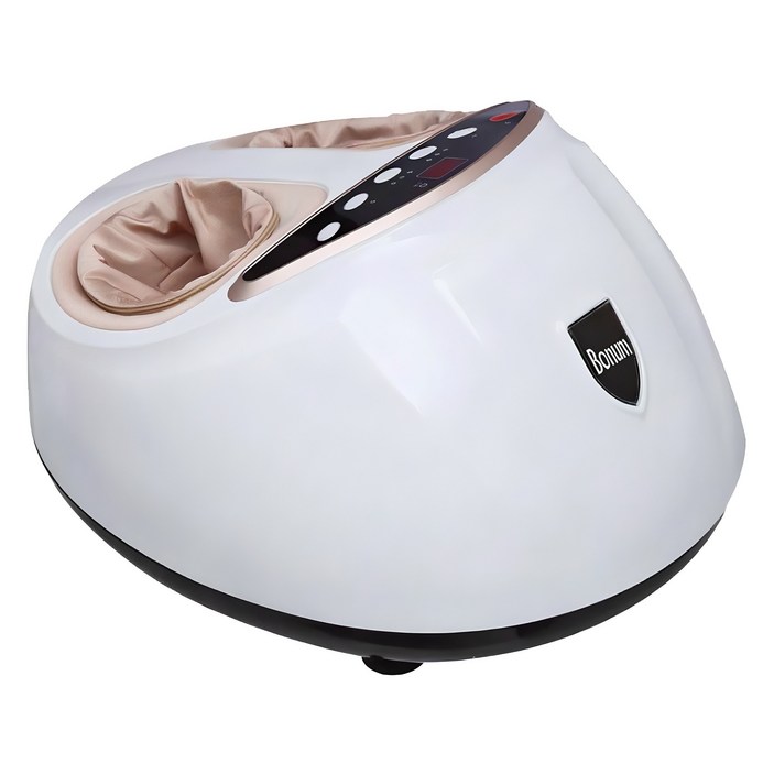 HanilMedical 보눔 온열 발마사지기 HL-F5000