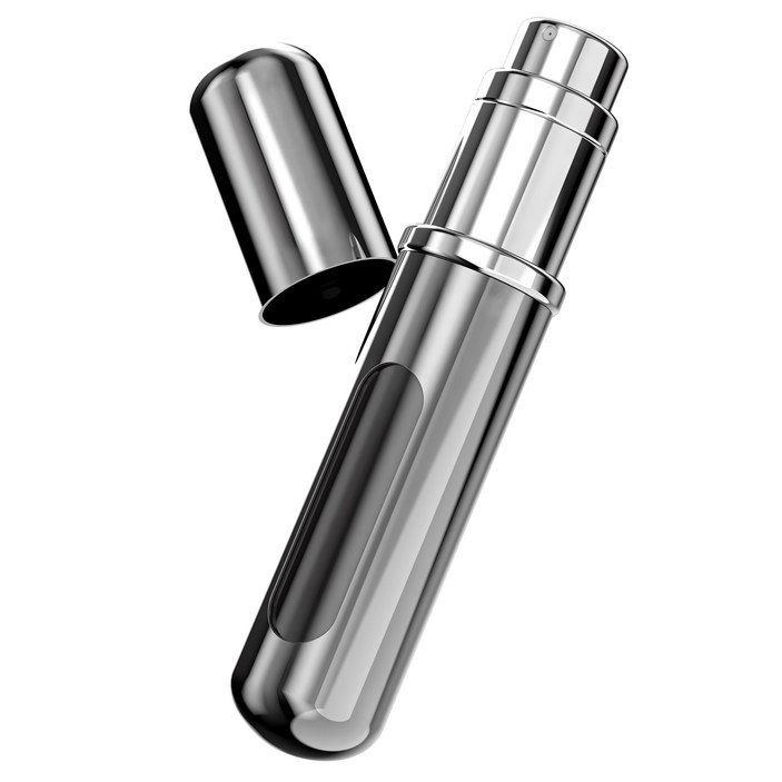 소이소이 펌핑식 향수 리필 공병 6ml 소이소이 펌핑식 향수 리필 공병 6ml