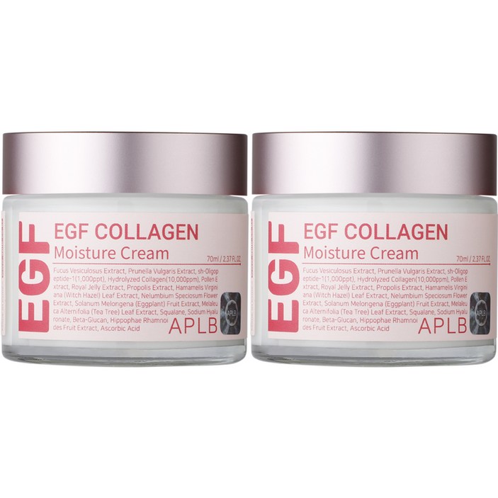에이플비 EGF 콜라겐 수분크림 에이플비 EGF 콜라겐 수분크림