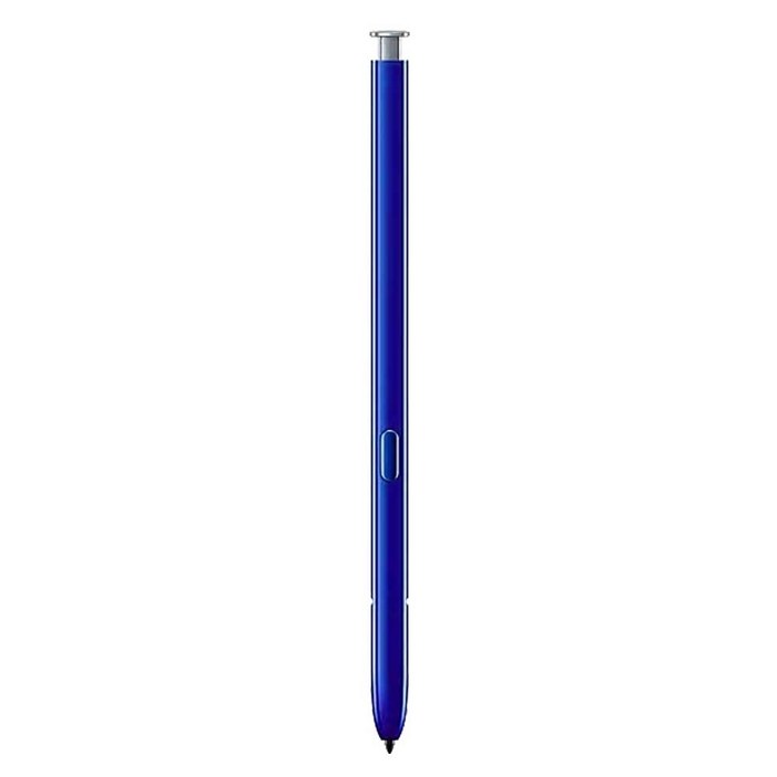 삼성전자 갤럭시노트10 / 10+ S펜 EJ-PN970, 실버, 1개