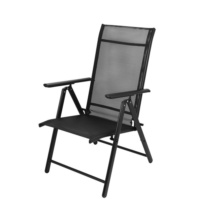 닥터웰 마사지기 전용 접이식 안락의자 DWH-807