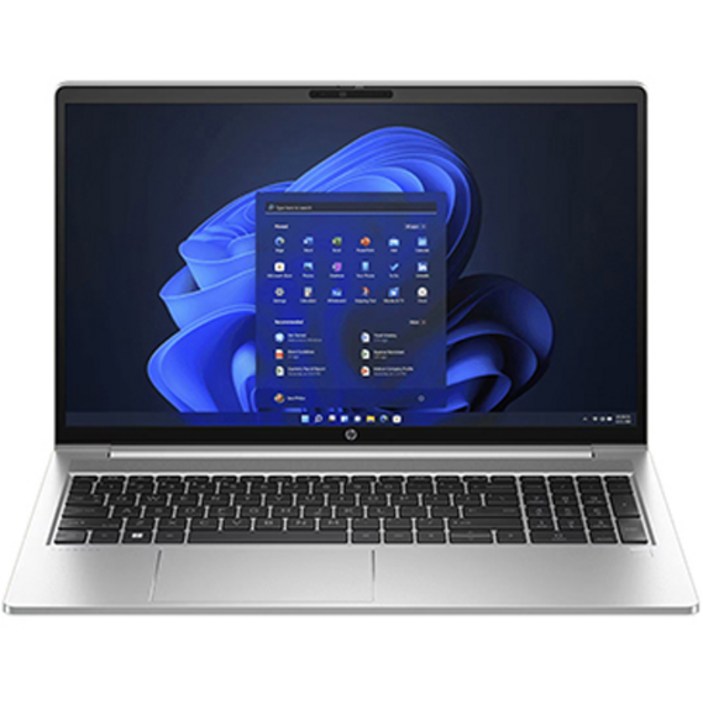 HP 2023 프로북 450 G10 코어i7 인텔 13세대 지포스 RTX 2050, Silver, 512GB, 8GB, WIN11 Pro, G10-821J8PA