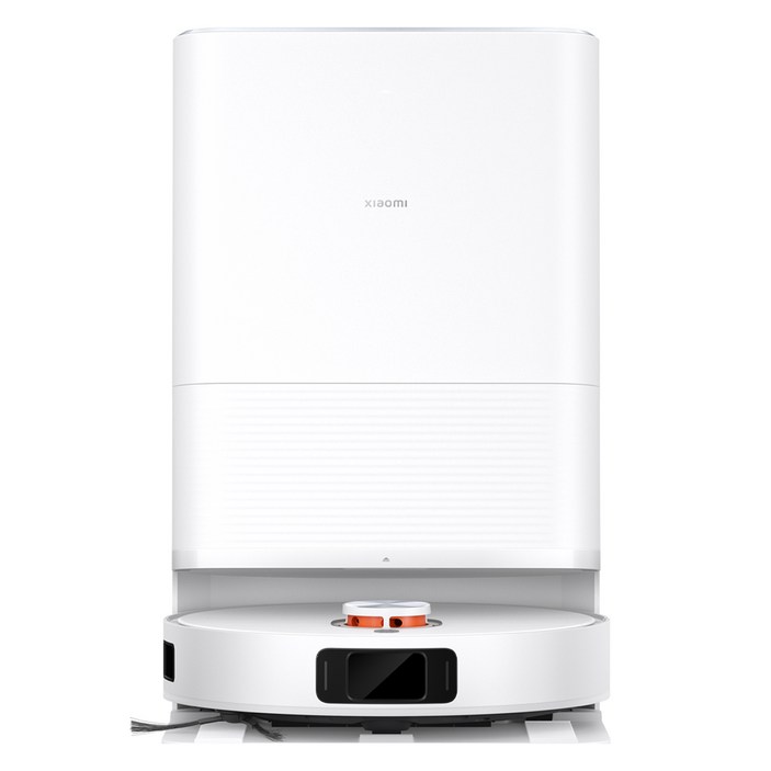 샤오미 로봇청소기 X20 Pro D102GL, D102GL청소기, 화이트