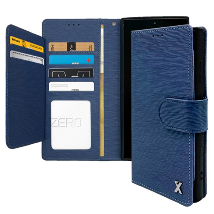 까미또 엑스 리나 다이어리 휴대폰 케이스