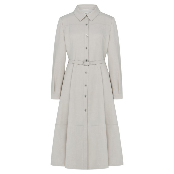 케이엘바이린 매튜 A라인 원피스