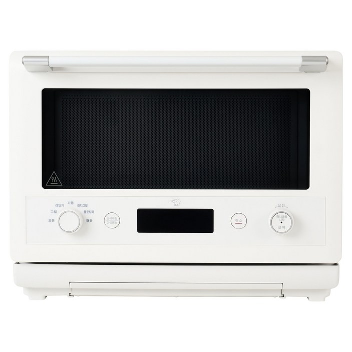 조지루시 오븐레인지 에브리노 화이트 26L, ESGWH26KWA