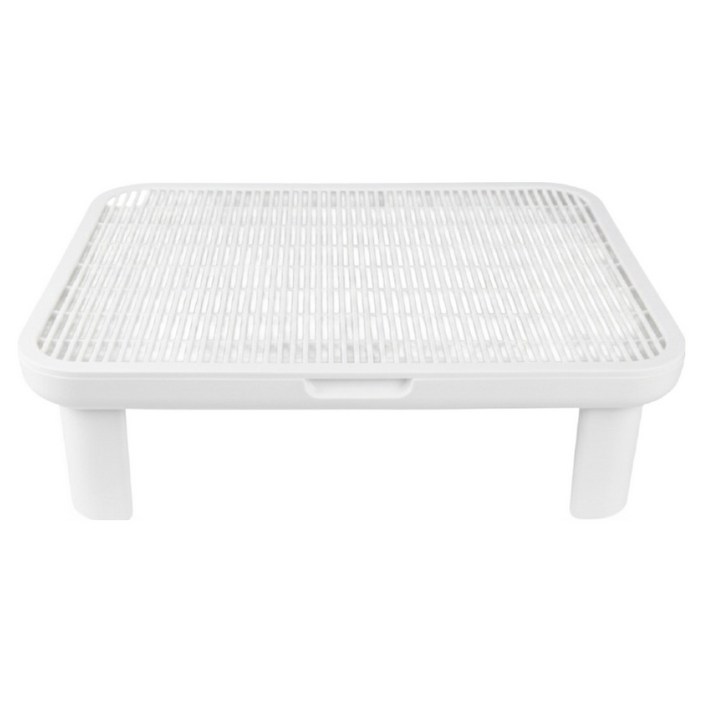 애구애구 고양이 루퍼스텝 모래 발판