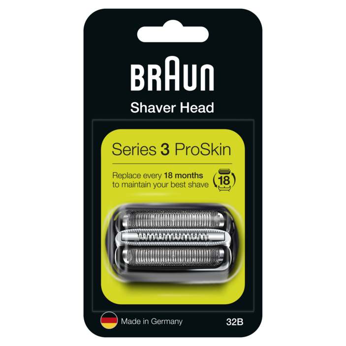 BRAUN 면도기 면도날 날망세트 BRAUN 면도기 면도날 날망세트
