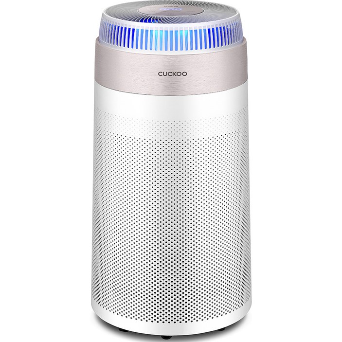 쿠쿠 W8300 공기청정기 AC28W20FWS 96.8㎡