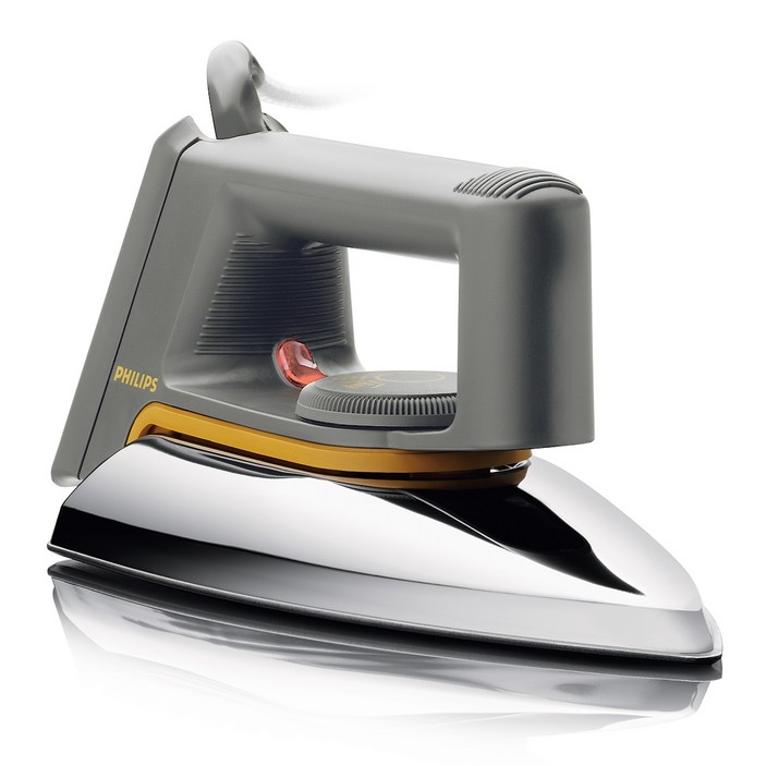 필립스 클래식 건식 다리미 HD117201