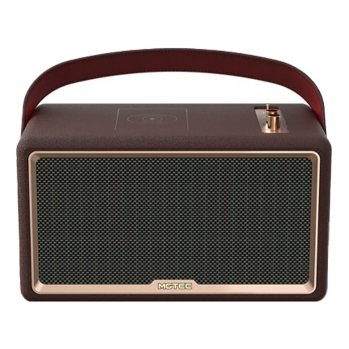 엠지텍 블루투스 스피커