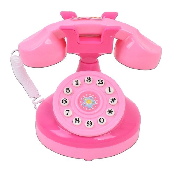 오즈토이 해피 전화기 소꿉놀이