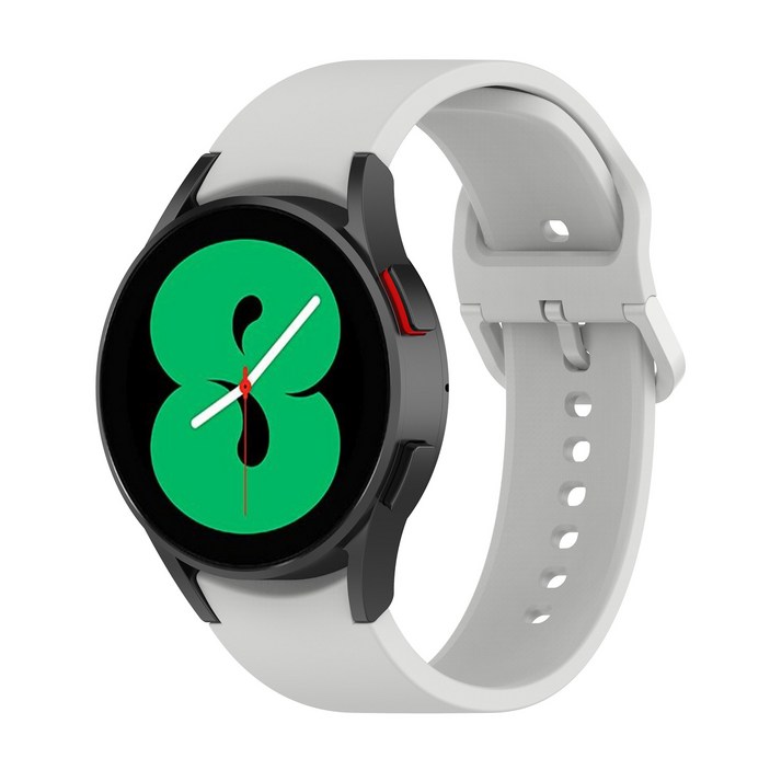 쉴드랩 갤럭시워치 6 5 4 클래식 스트랩 시계줄 40mm 44mm 42mm 46mm 43mm 47mm 오리지널형 호환 실리콘