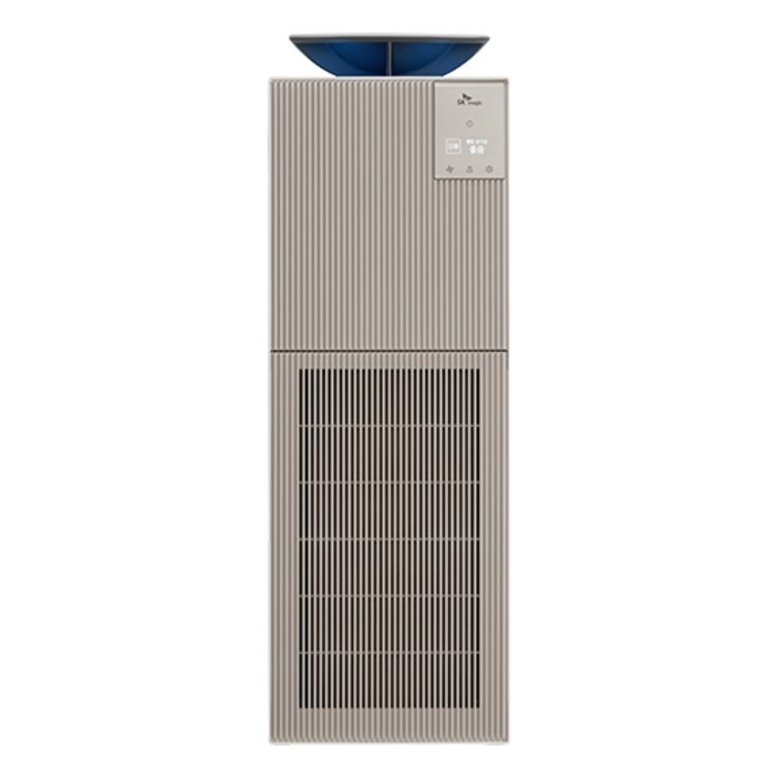 SK매직 올클린 The Art 공기청정기 ACL22C1ASKOB 72.6㎡ 방문설치