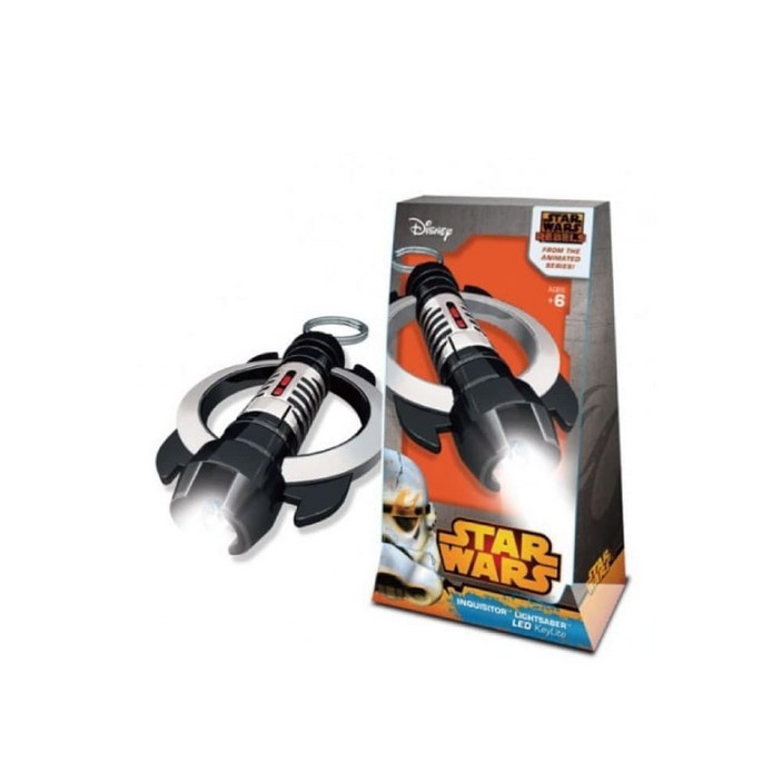 스타워즈 광선검 키체인 소비자가 19,500원 특가판매