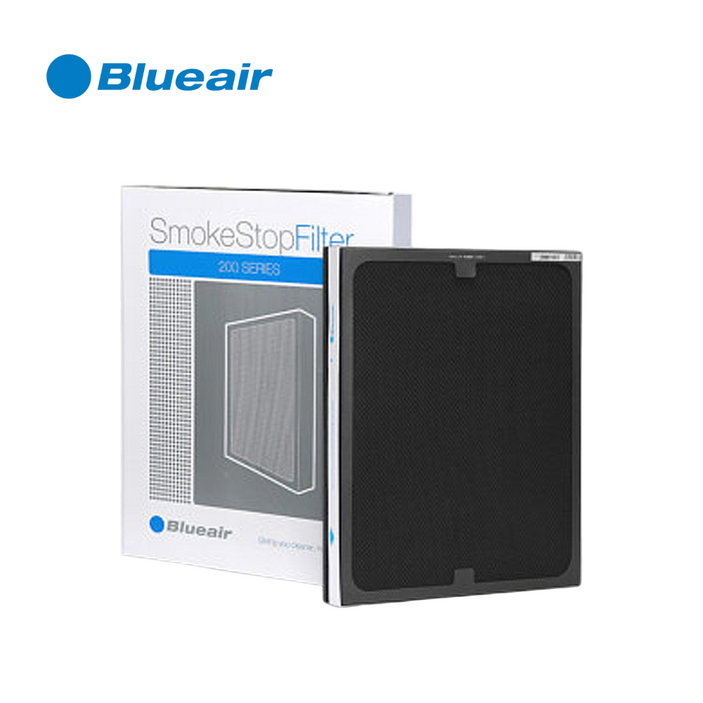 정품 블루에어 필터 200/300 스모크 201 203 203slim 205 215B 250E 270E 270slim 280i 290i 303, 1세트, [정품] 블루에어 200 스모크