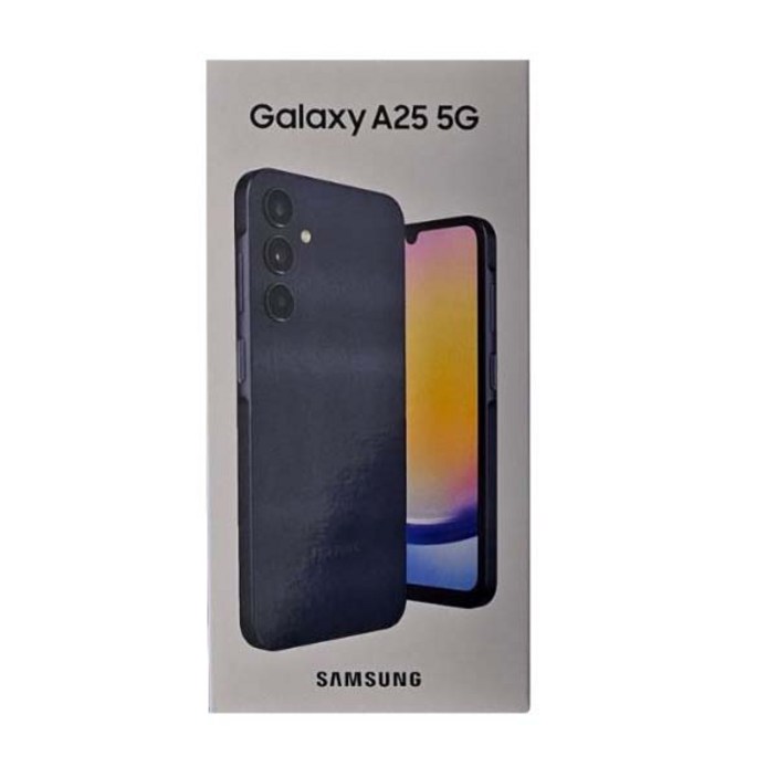삼성 갤럭시 A25 5G 128GB 가개통 미사용 새제품 공기계 SMA256