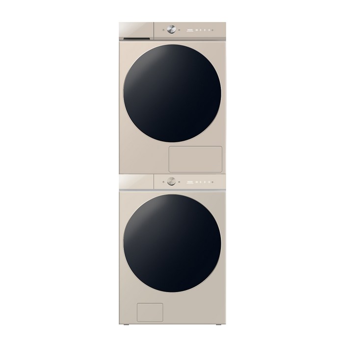삼성 WF24D20BBBL (WF24B9600KB + DV20B9760CB) 세탁건조세트
