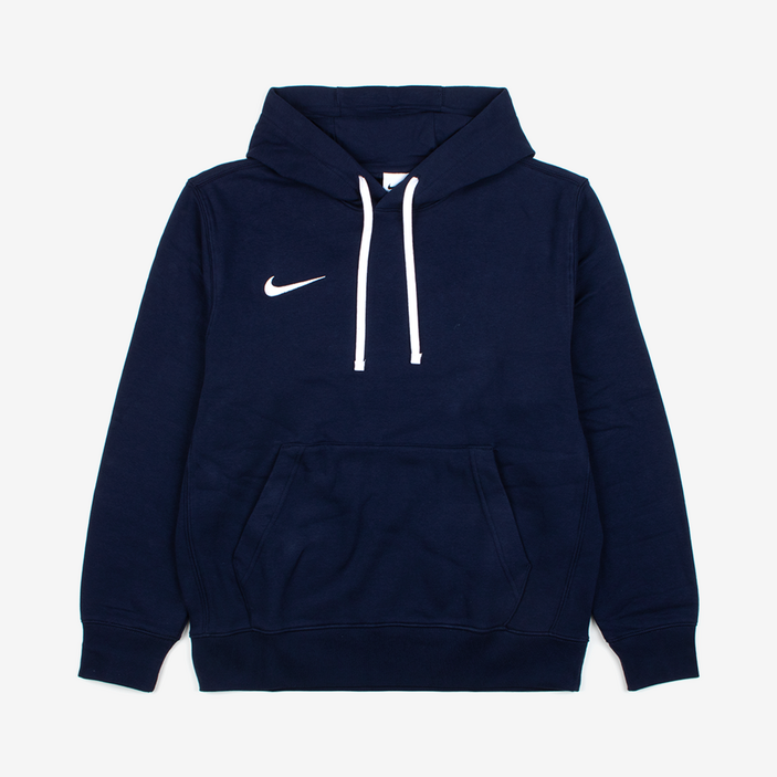 나이키 파크 스우시 CW6894451 남녀공용 기모 오버핏 후드티