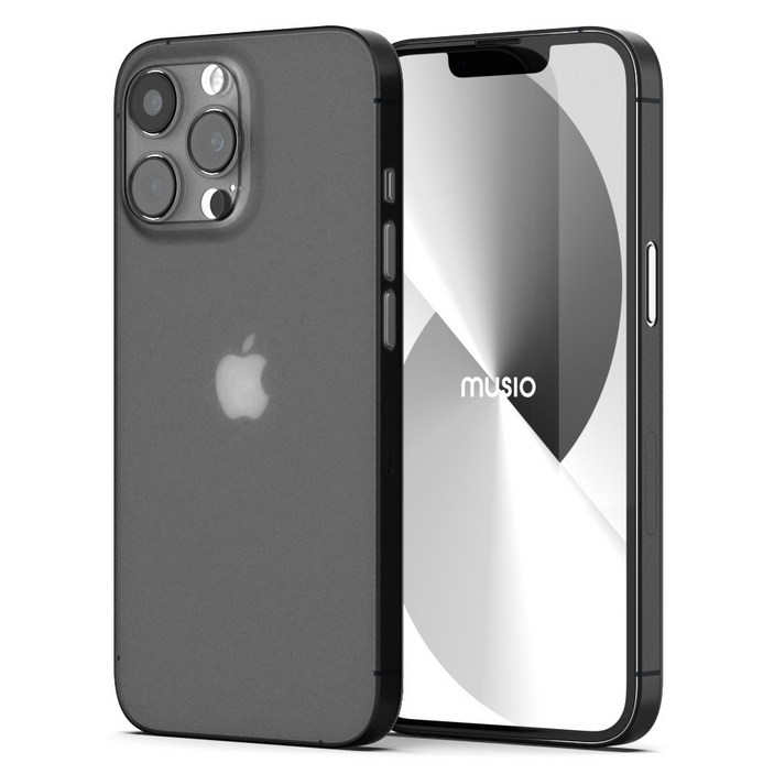 뮤지오 에어그립 0.4mm 초슬림 반투명 지문방지 생폰 아이폰 케이스 뮤지오 에어그립 0.4mm 초슬림 반투명 지문방지 생폰 아이폰 케이스