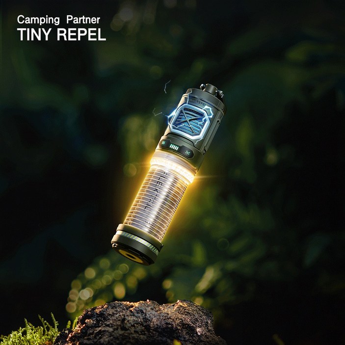 플렉스테일 티니리펠 모기퇴치기 렌턴 비상용배터리 3in1제품 캠핑용 tiny repel 등산 낚시 플렉스테일 티니리펠 모기퇴치기 렌턴 비상용배터리 3in1제품 캠핑용 tiny repel 등산 낚시