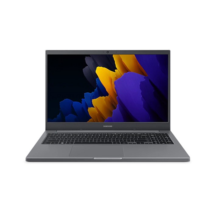 삼성 NT551XDA 그레이(Pentium Gold 7505 16G SSD256G Win10 15.6인치) 퍼플