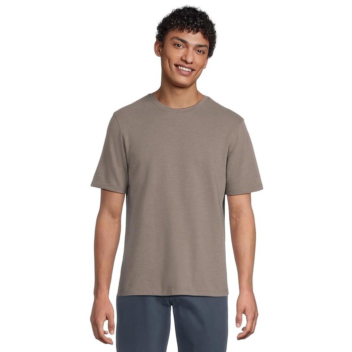 Vince SHORT 숏 쇼트 SLEEVE 슬리브 숏슬리브 반팔 Crew 220965