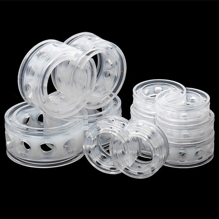 카니발 4세대 KA4 우레탄완충기 서스펜션 쇼바충격흡수 승차감향상, 기아 카니발 4세대(앞쪽B), 1개