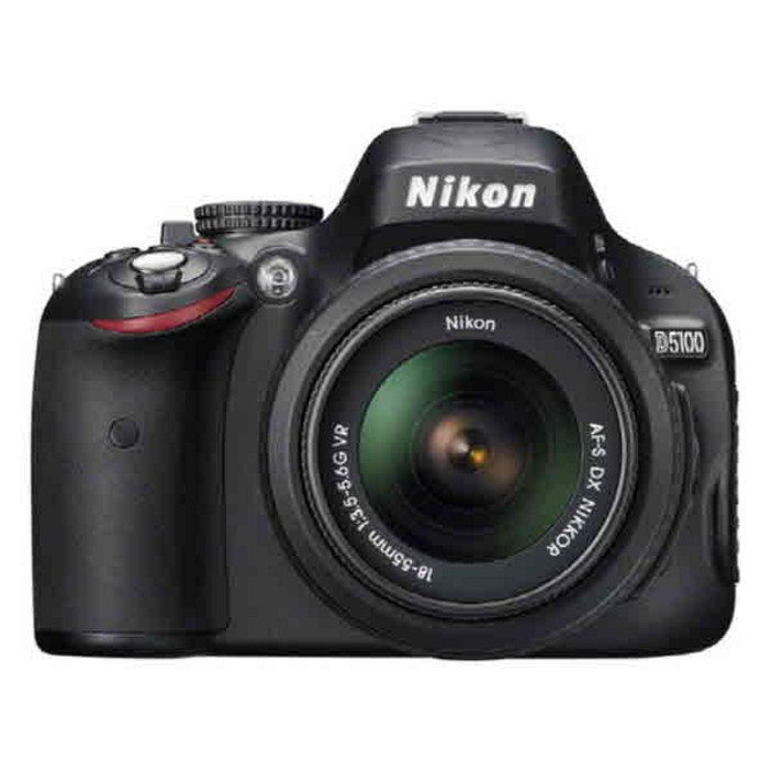 니콘 D5100 바디단품 렌즈미포함  주가게