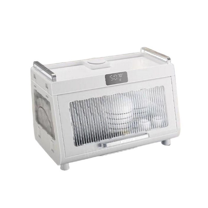 미니 식기건조기 살균기 UV 소독기 수저 젓가락 컵