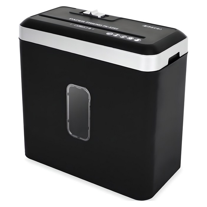 페이퍼프랜드 소형 문서세단기