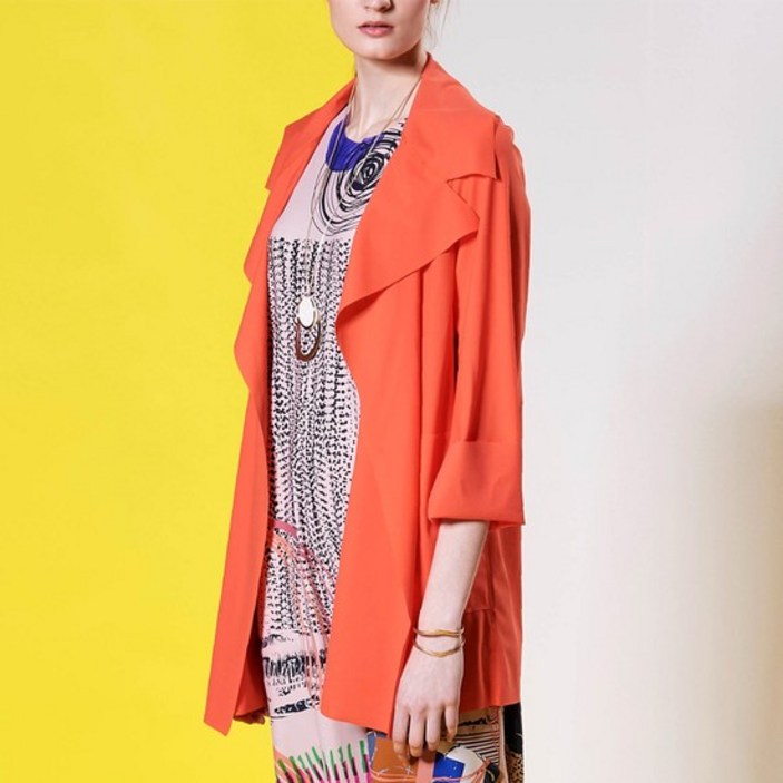 최초가 185000원 트렌치자켓 ACSDJK05 OR