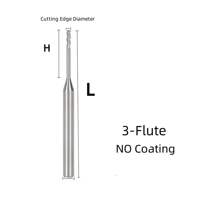 고속도강 딥홀 지그 보링 바 정밀 가공에 적합