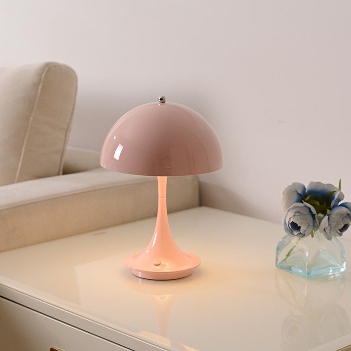 루이스 판텔라 포터블 터치 밝기조절 미니스탠드조명 무드등