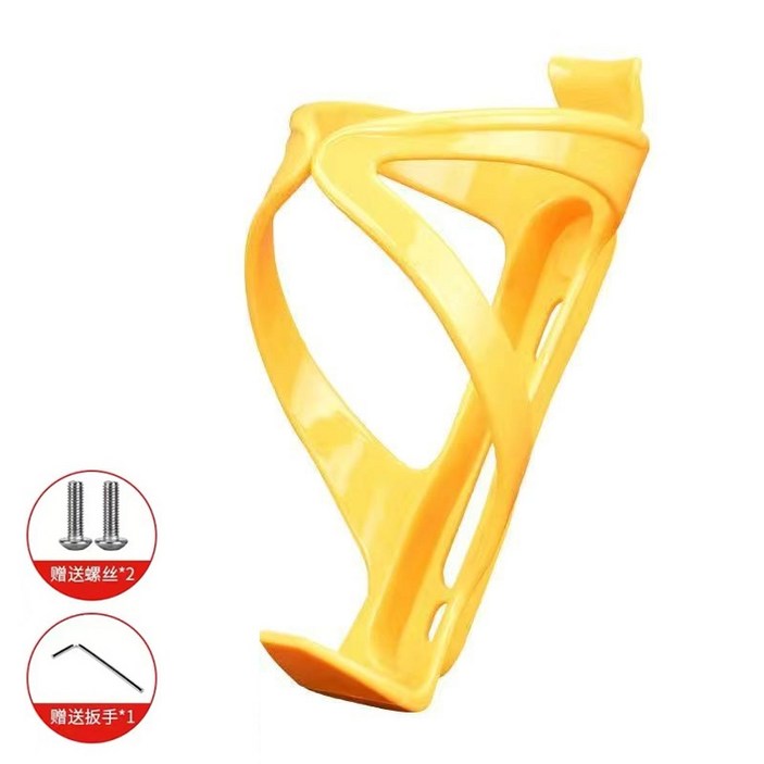 메리다 유니버셜 자전거 물병 케이지 산악 자전거 물병 홀더 접이식 자전거 물컵 홀더 자전거 라이딩 액세서리