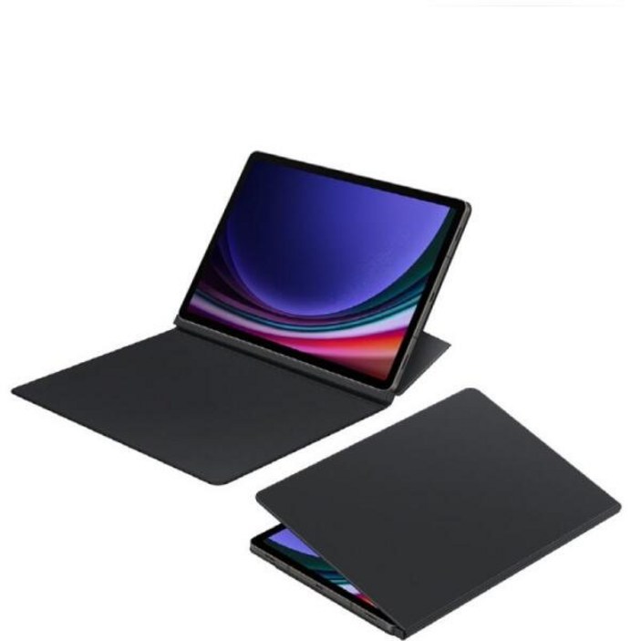 삼성 갤럭시탭S9 스마트 북커버 케이스 / EF-BX710, 1개