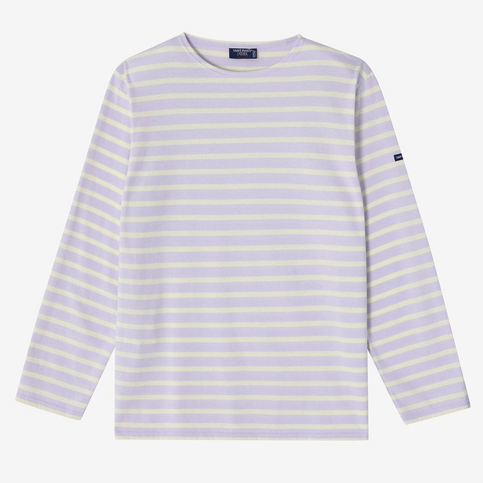 세인트제임스 망키에르 24SS 뉴컬러 Minquiers 18 10G ASJM241432610G