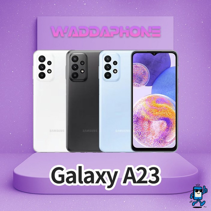 삼성전자 갤럭시 A23 공기계 128GB