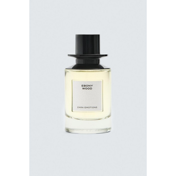 자라 ZARA 남자 향수 에보니 우드 100ML 3.4 FL.OZ  0210697999325264