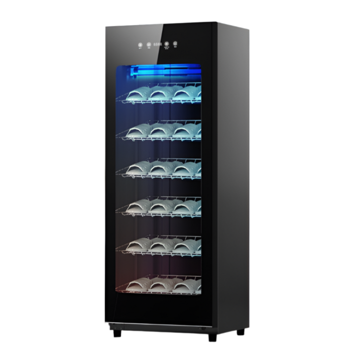 슈라이트 대용량 슈드레서 신발 건조기 소독기 살균기 신발스타일러, 블랙, UH280L