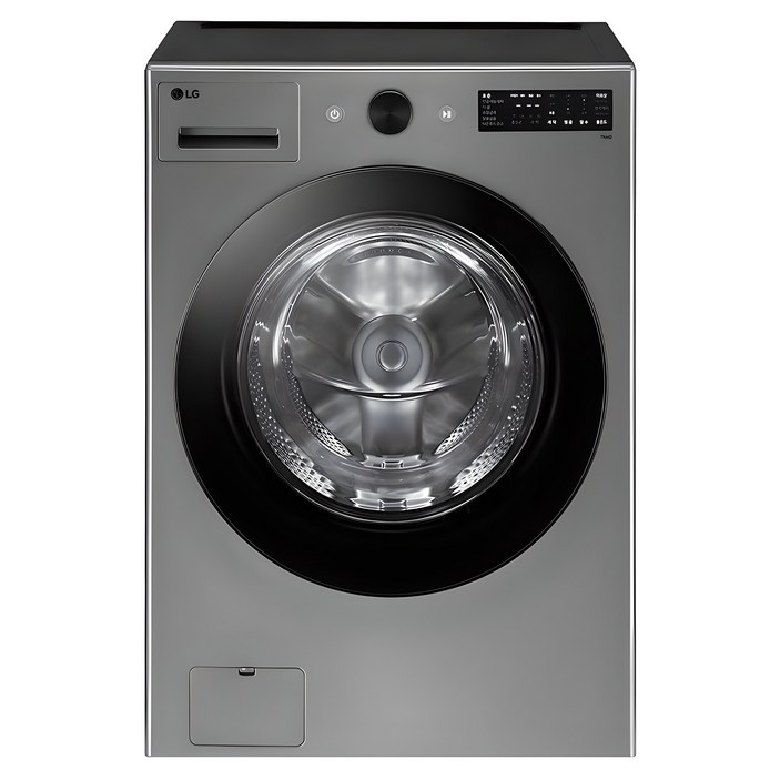 [10% 환급가전] LG전자 트롬 오브제컬렉션 드럼세탁기 FG19VN 19kg 방문설치
