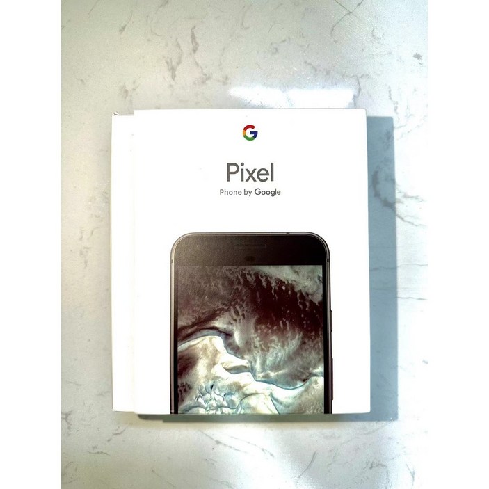 구글 픽셀1 google pixel1 구글포토 최상급 풀박 32g 128g 쿨러 포함, 블랙 5인치, 32GB